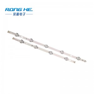 LG50 '' LB podświetlenie LED dla telewizora