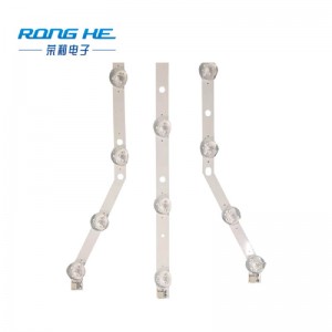 dobrej jakości pasek LED z podświetleniem Samsung do sprzedaży