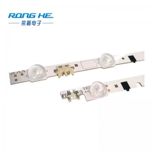 wysokiej jakości paski podświetlające telewizory LED do Samsunga