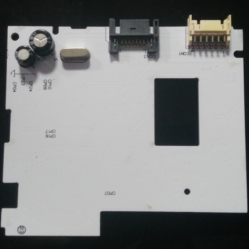 Zespół PCB dla produktu komunikacyjnego