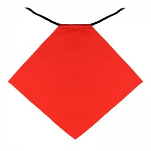 flagi bezpieczeństwa dla kajaków