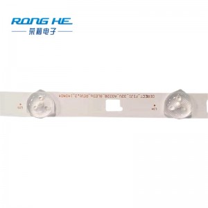 hurtownia Sony marka 32 cale 8 światła led bar podświetlenie tv dobrej jakości