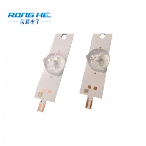 wysokiej jakości Sony 40-calowa lampa telewizyjna z podświetleniem pasków LED