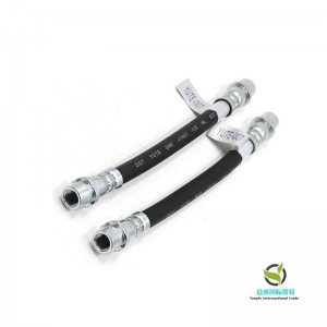 Przewód hamulcowy (OE: 5ND 611 775 A)