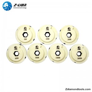 ZL-EQ granitowa podkładka do polerowania z niską ceną