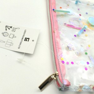 PVC brokat kosmetyczny