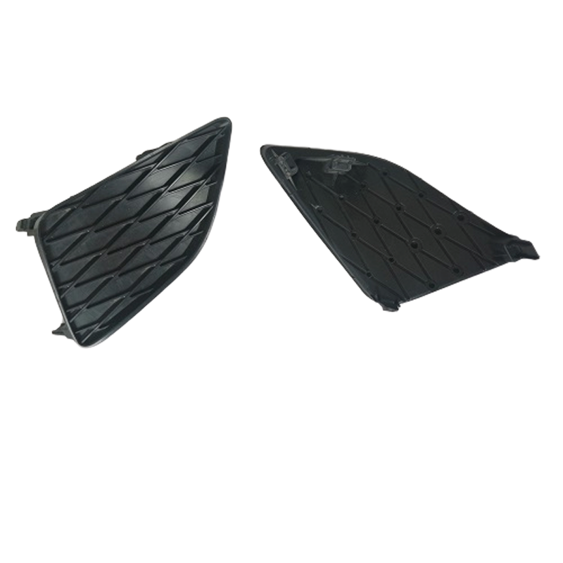 Forma panelu lamp samochodowych
