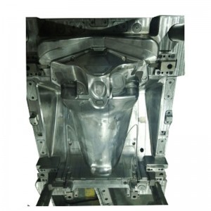 Wewnętrzne pudełko motocykla