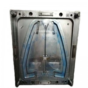 Podłokietnik ciężarówki