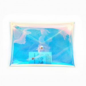 Koperta irytująca TPU