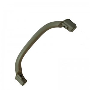 Uchwyt wspomagany gazem