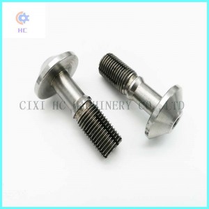 Niestandardowe części sprzętowe