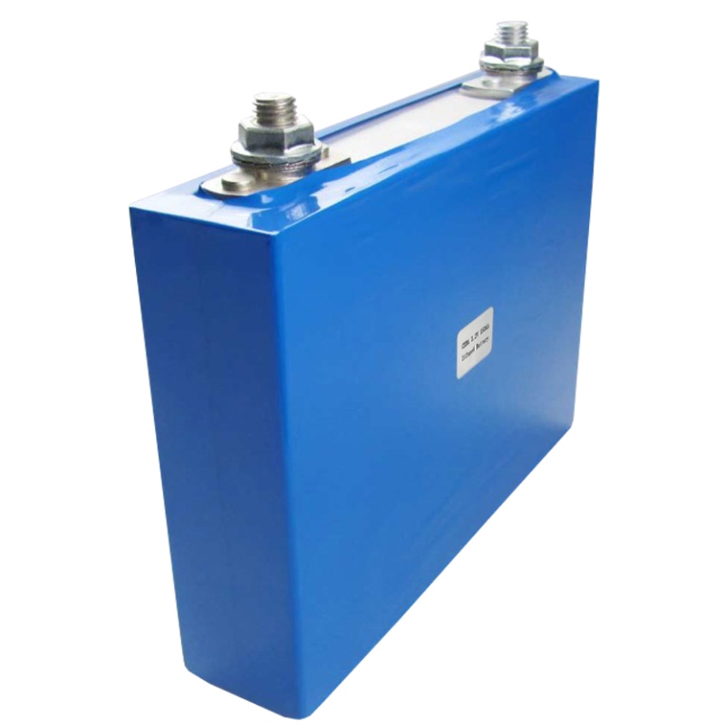 Ochrona środowiska Bateria LifePO4