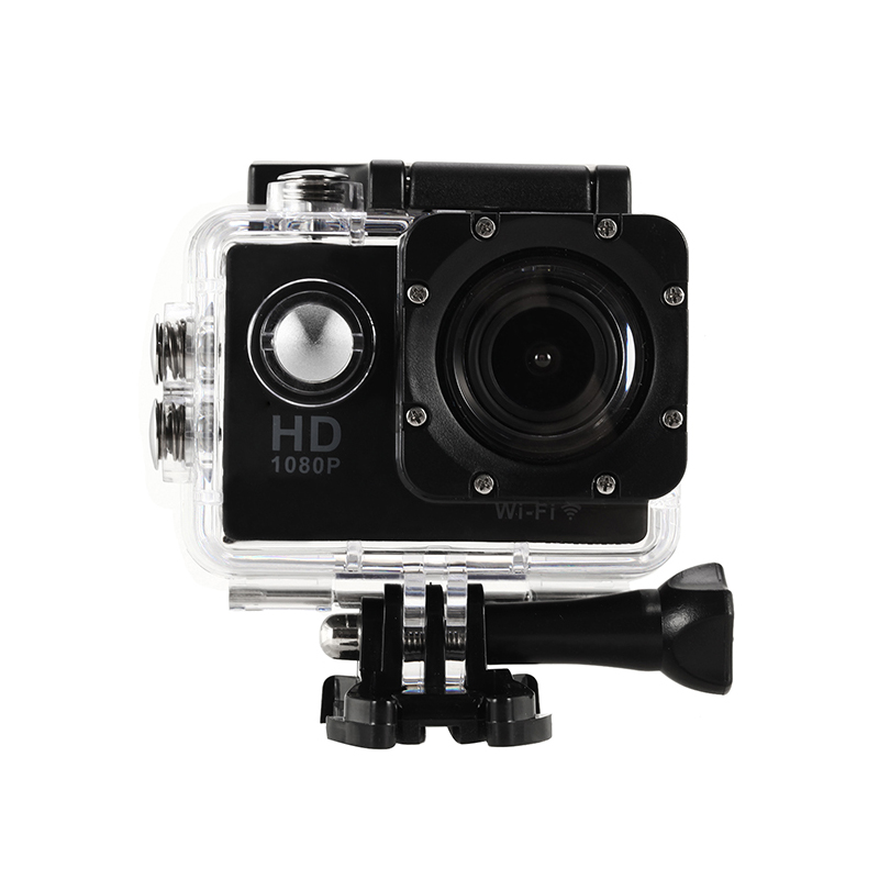 Przenośna kamera sportowa FHD FHD DX1