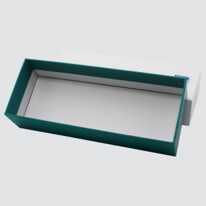 Dostosowany cały zestaw toreb na prezenty Wielofunkcyjne pudełko upominkowe