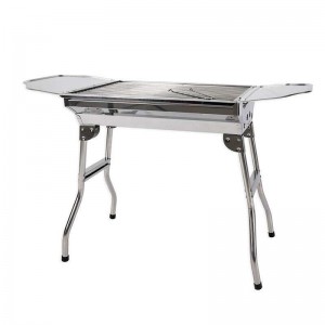 Klasyczny grill BBQ SC1084