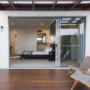 Wiele drzwi przesuwnych