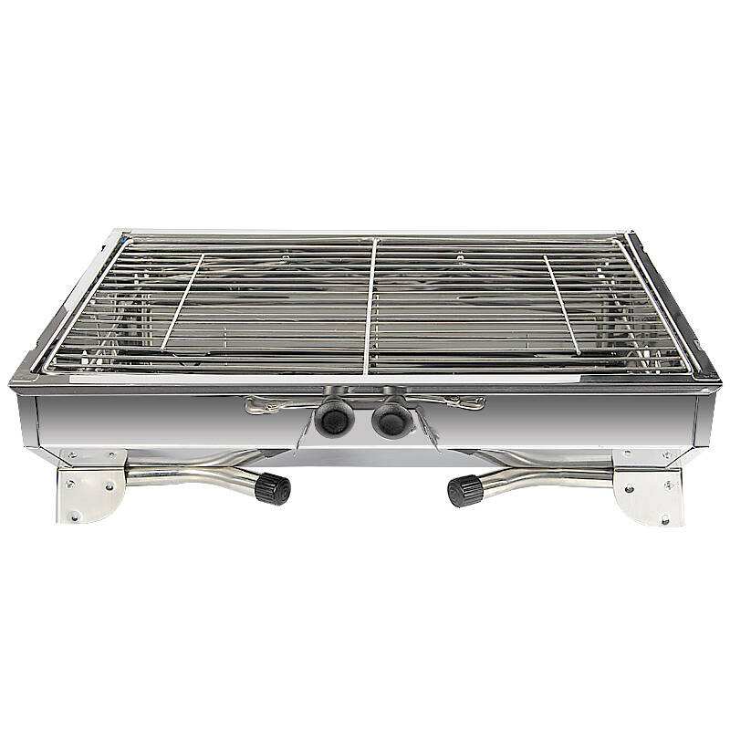Grill na węgiel drzewny SC1086