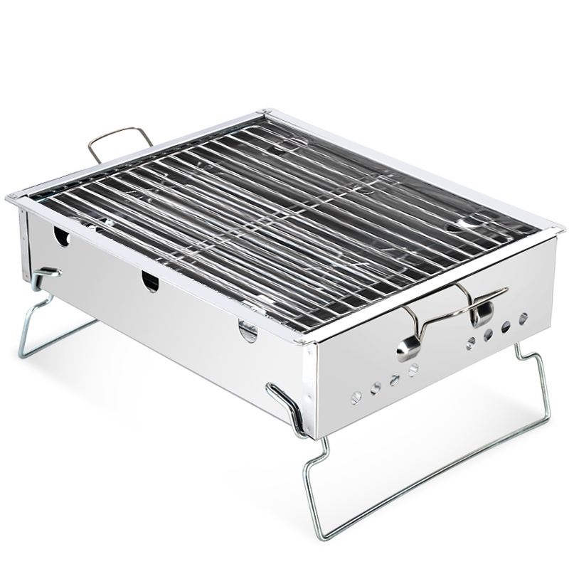 Grill węglowy SC1087