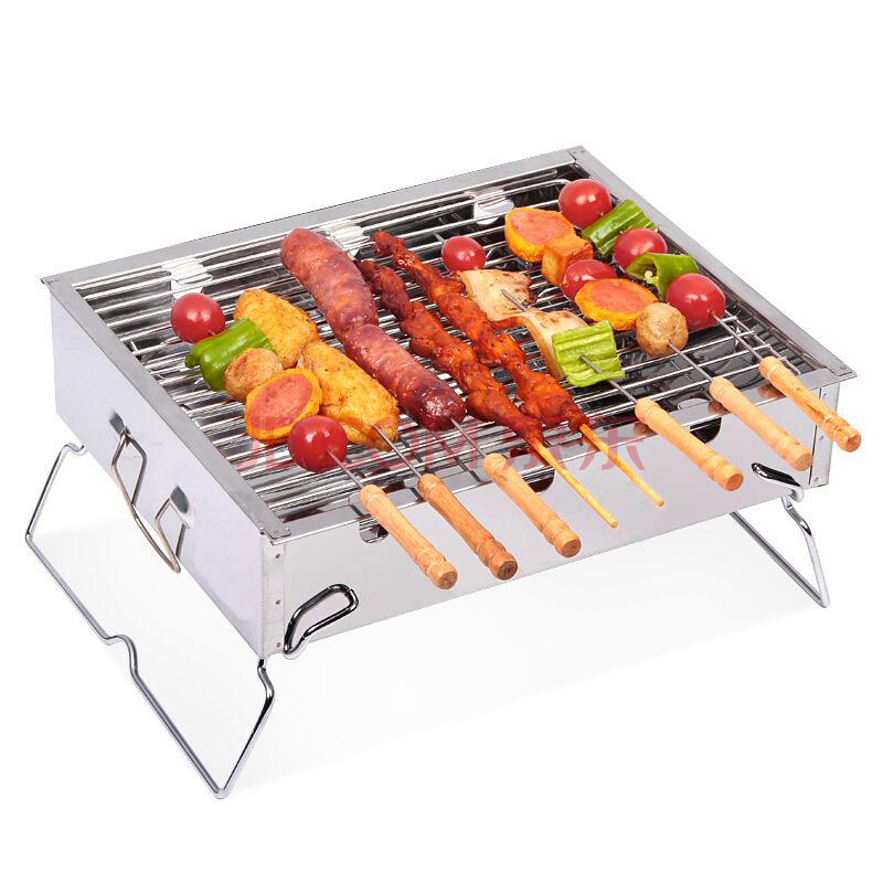 Grill węglowy SC1087