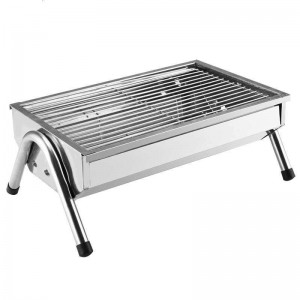 Grill na węgiel drzewny SC1089