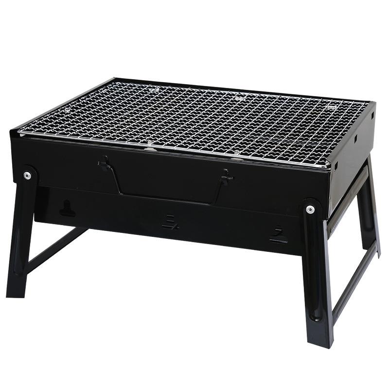 Grill węglowy SC1250