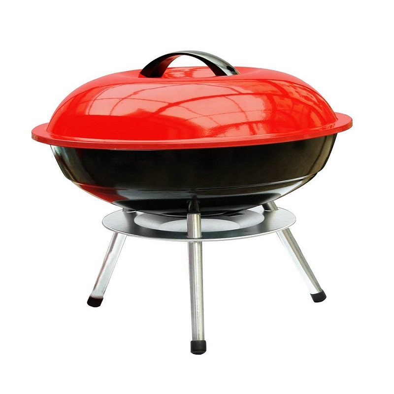 Grill w cieniu Apple SC-A086