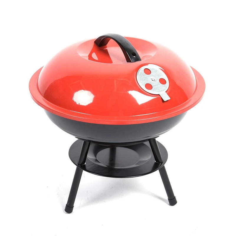 Grill w cieniu Apple SC-A086