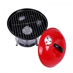 Grill w cieniu Apple SC-A086