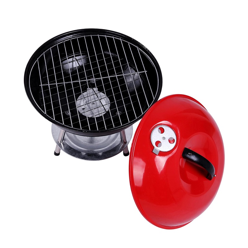 Grill w cieniu Apple SC-A086