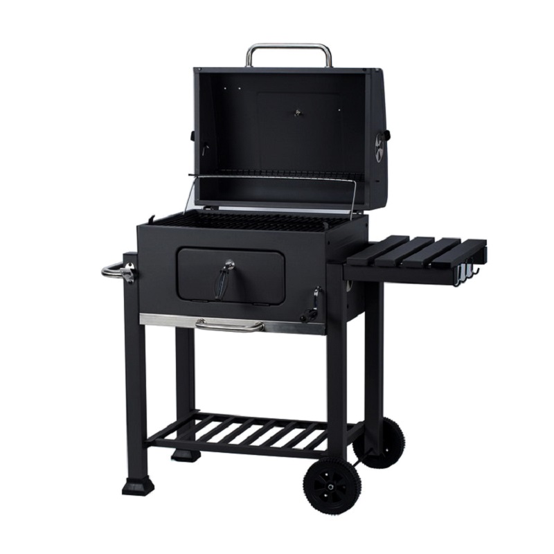 Wózek grill węglowy SC-T012