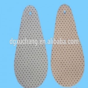 Maszyna do dziurkowania ze skóry obuwniczej