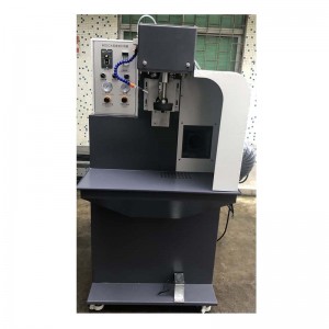 maszyna do produkcji obuwia sportowego do szlifowania zgrubnego podeszwy szlifowania