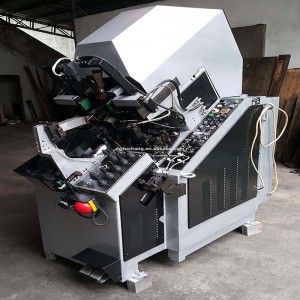 używane Włochy ciągnąc za palce trwałe maszyny do butów cerim cena