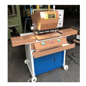 maszyna do dziurkowania pasków ze skóry