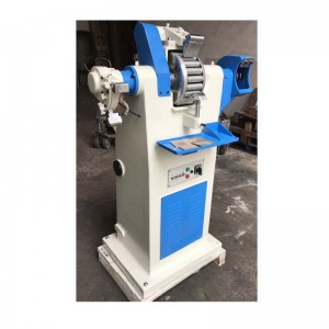 używana maszyna do ubijania butów