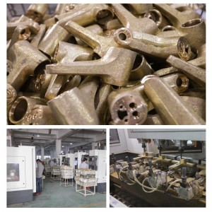 Zestaw natryskowy łazienkowy - 6803