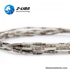 Diamentowa piła tnąca ZL-SJ 2,0 mm do cięcia kamienia onyksowego