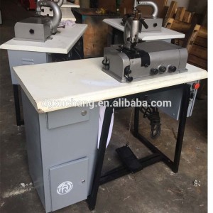 Cena FAV używana maszyna do skórowania skór