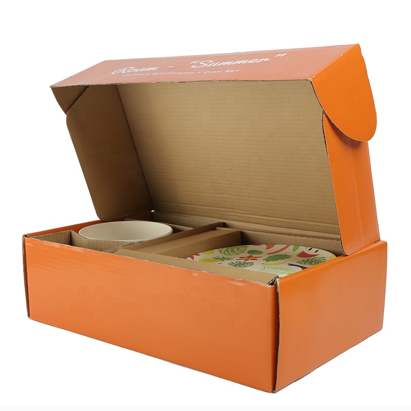 Fabryka opakowań Shenzhen Custom Luxury Paper Gift Box Packaging