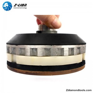 ZL-A0015 Wysokiej jakości aluminiowy adapter do szafek ślimakowych w niskiej cenie