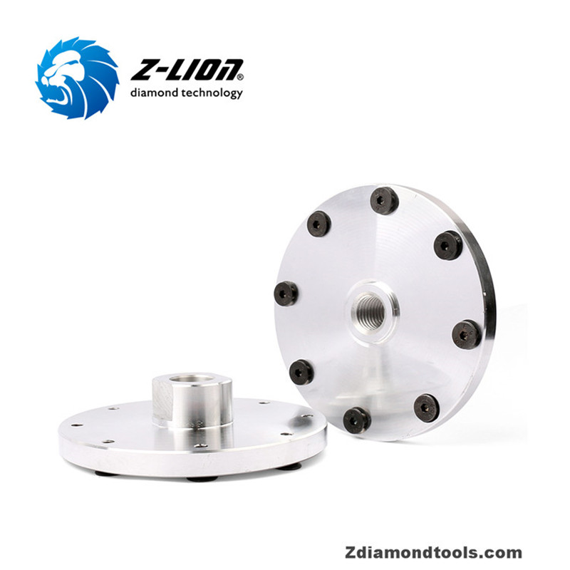 ZL-AM02 Quad diamentowy adapter do pił diamentowych