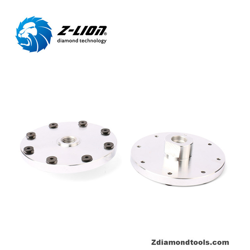 ZL-AM02 Quad diamentowy adapter do pił diamentowych
