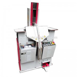 maszyny do formowania butów hydraulicznych do zaciskania wampirów