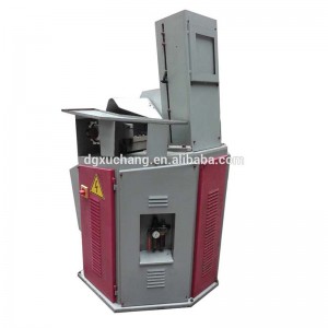 maszyny do formowania butów hydraulicznych do zaciskania wampirów