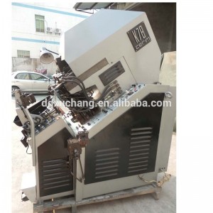 CERIM K73 K78 używana maszyna do pielęgnacji palców butów z Włoch