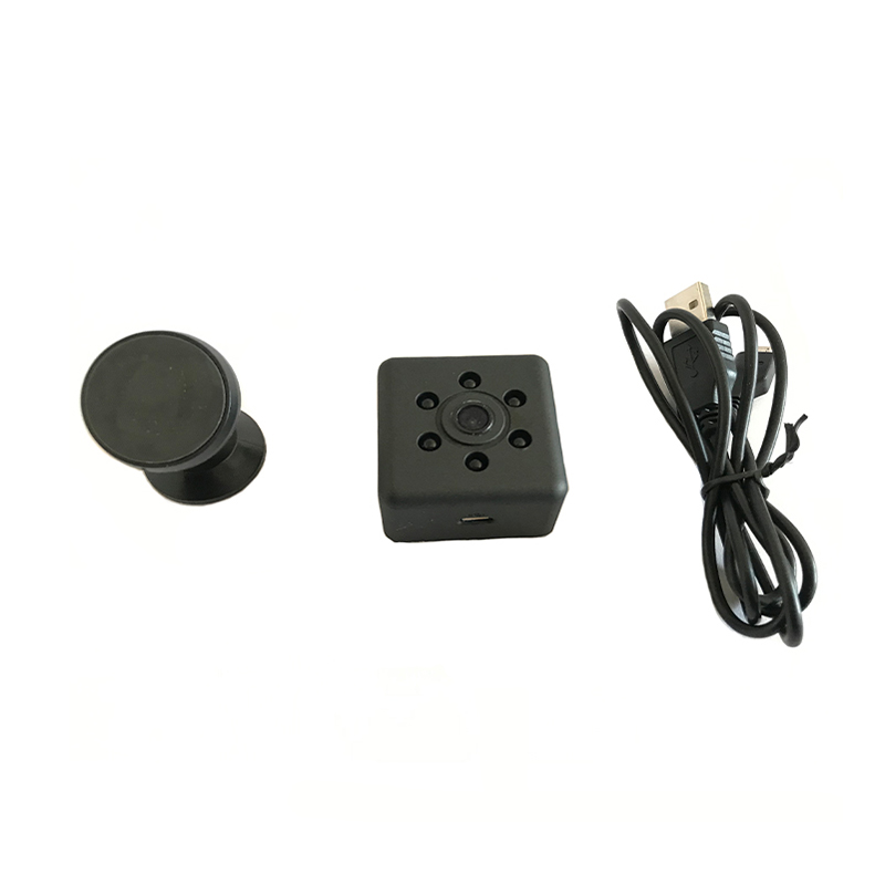 mini kamera IP