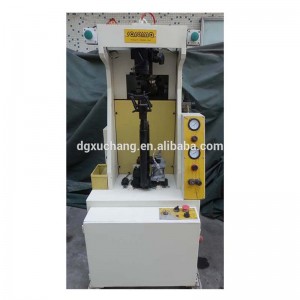 SABAL SAREMA ESA pięta siedziska spłaszczone buty walenie co cena maszyny