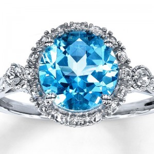 Srebro biżuteria sztuczna biżuteria saphire wisiorek naszyjnik kobiet