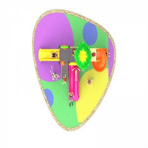 wyposażenie placów zabaw na świeżym powietrzu z dziećmi zjeżdżalnia dla dzieci zabawki dom gra